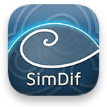 SimDif – سازنده وب سایت