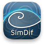 SimDif - ওয়েবসাইট নির্মাতা